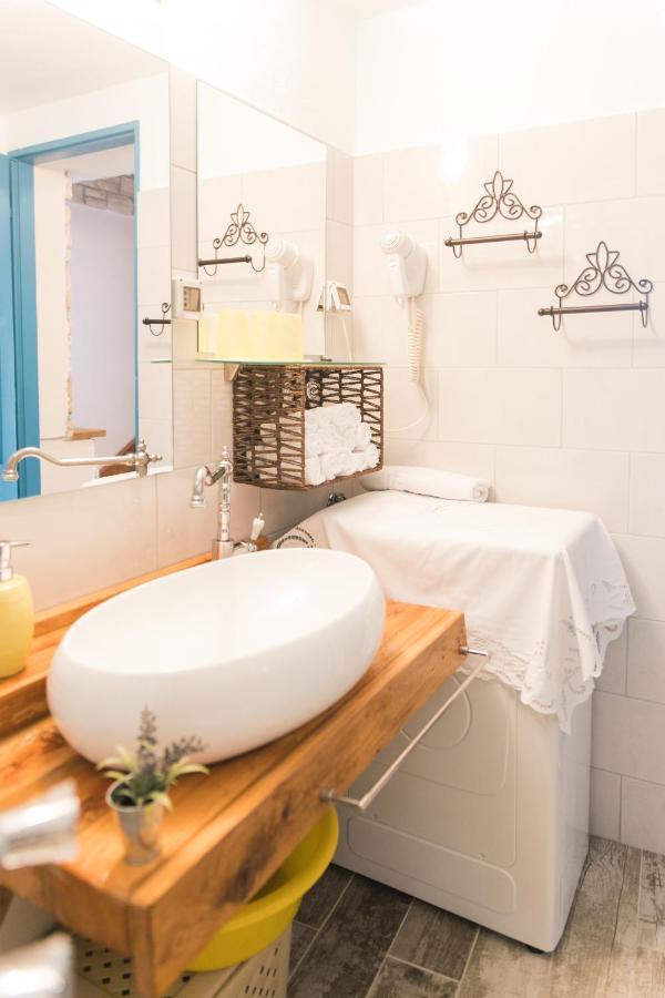 Rustic Apartment Mariva Ljubač Buitenkant foto