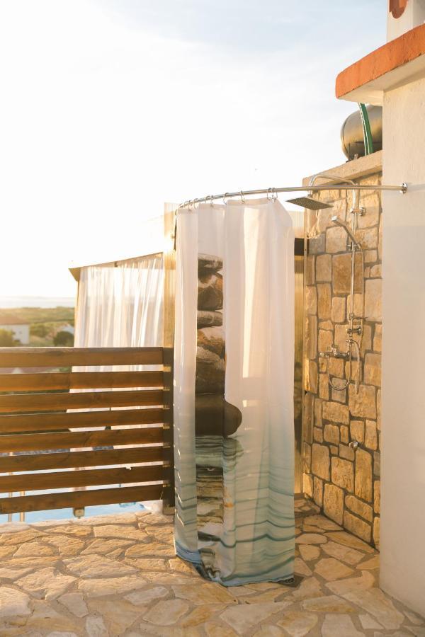 Rustic Apartment Mariva Ljubač Buitenkant foto